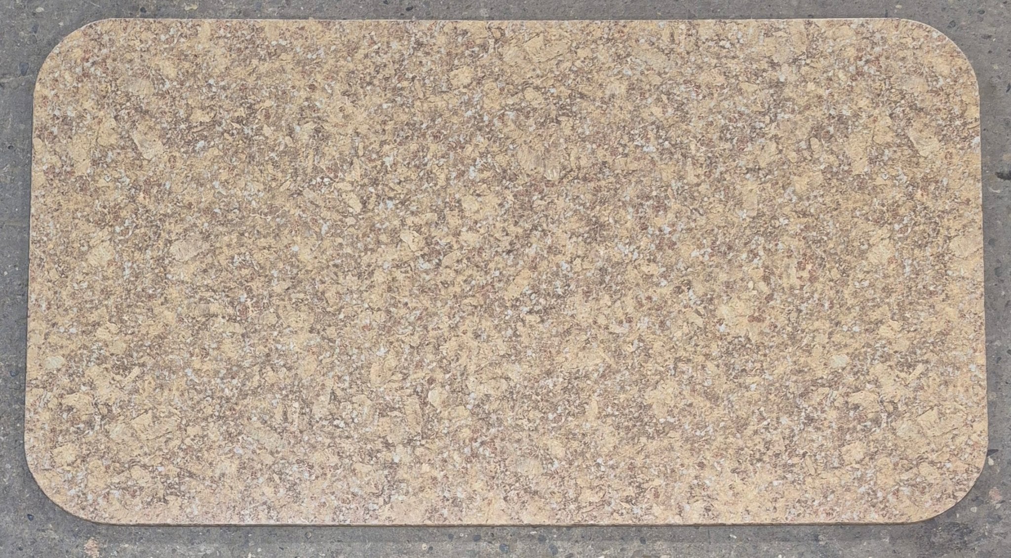 Used RV Table Top 24" x 44 3/4" - Young Farts RV Parts