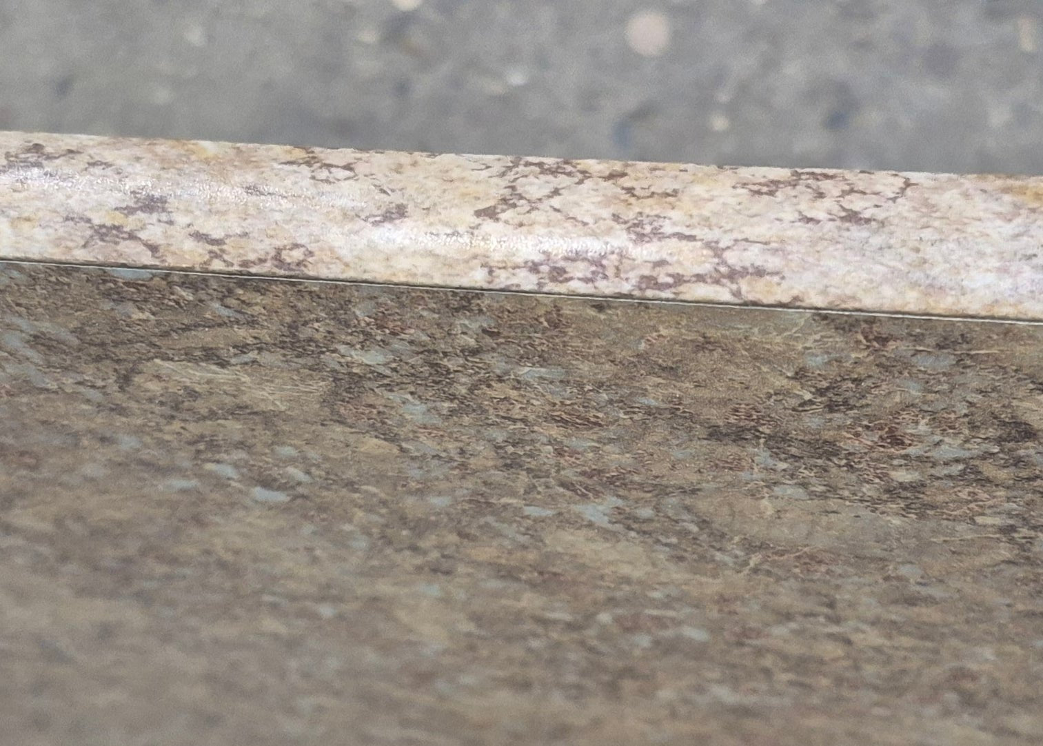 Used RV Table Top 24" x 44 3/4" - Young Farts RV Parts