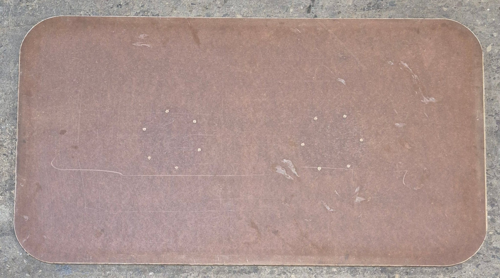 Used RV Table Top 24
