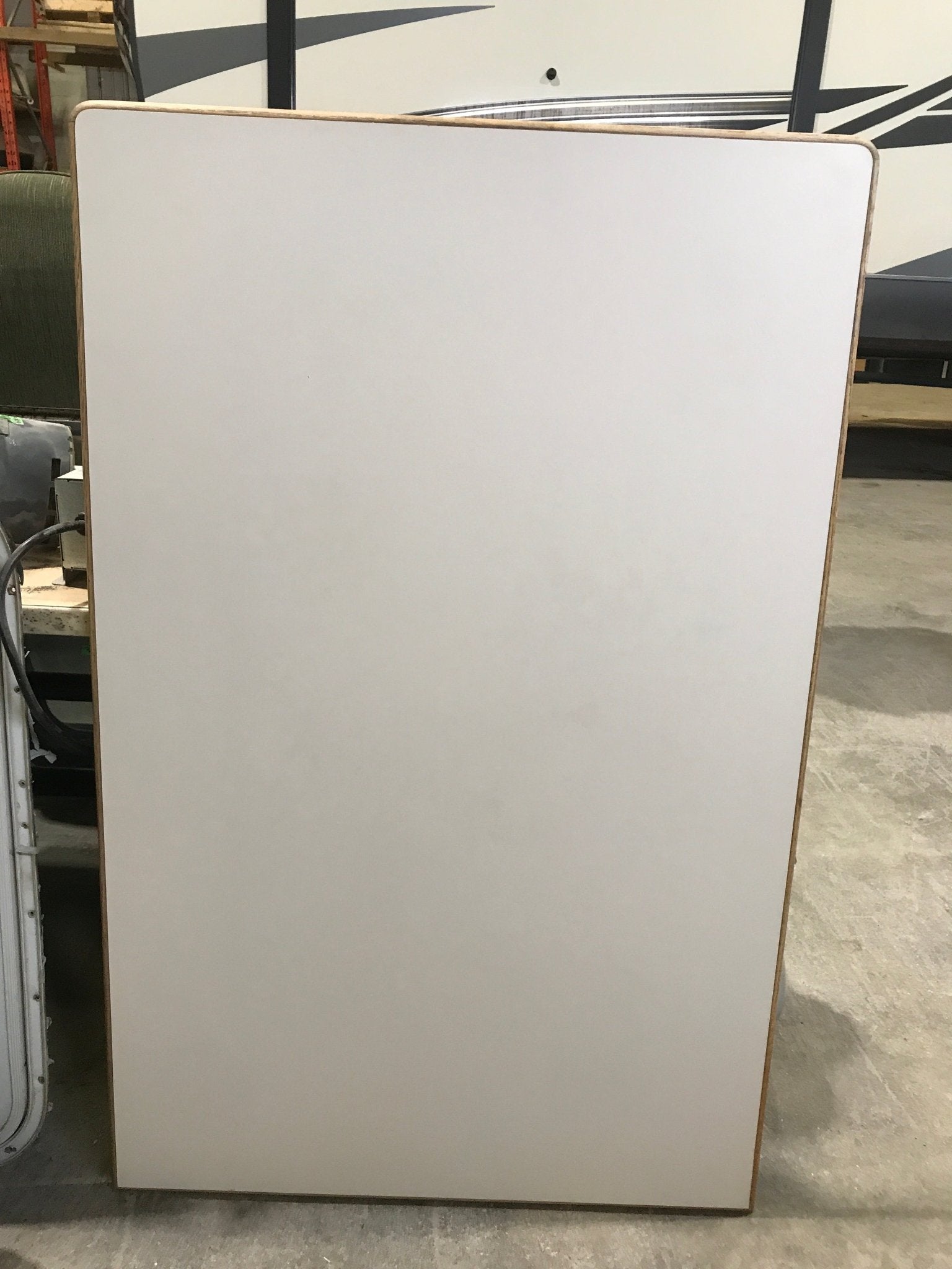 Used RV Table Top 25 3/4" W X 43" L - Young Farts RV Parts