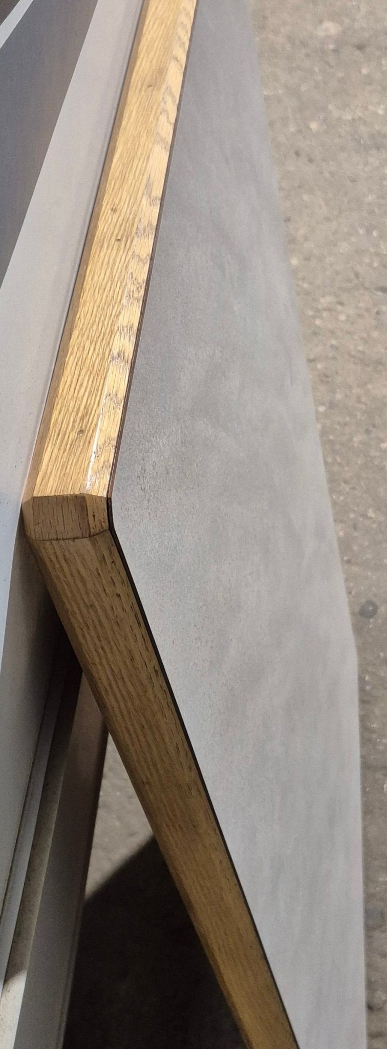 Used RV Table Top 25 3/4" x 38 1/2" - Young Farts RV Parts