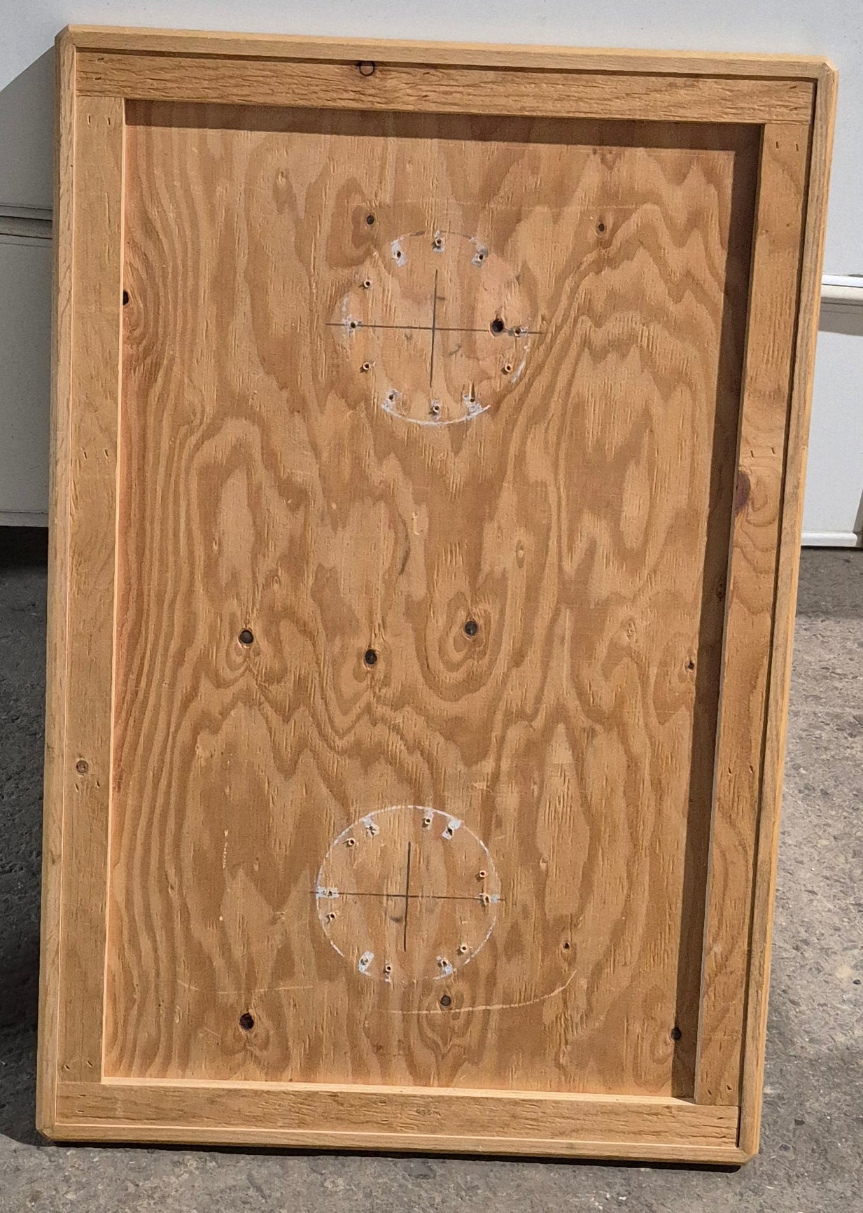 Used RV Table Top 25 3/4" x 38 1/2" - Young Farts RV Parts