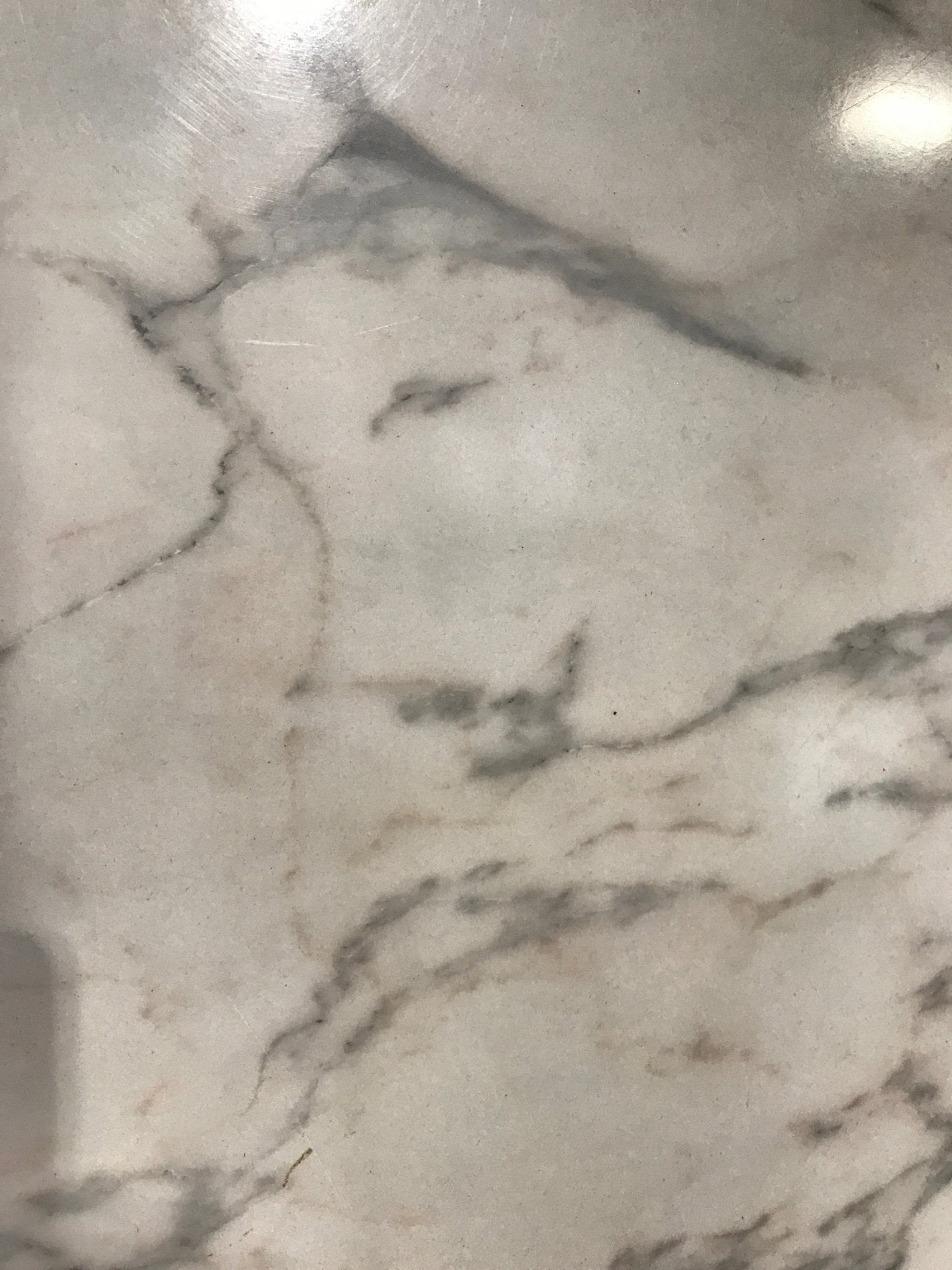 Used RV Table Top 25
