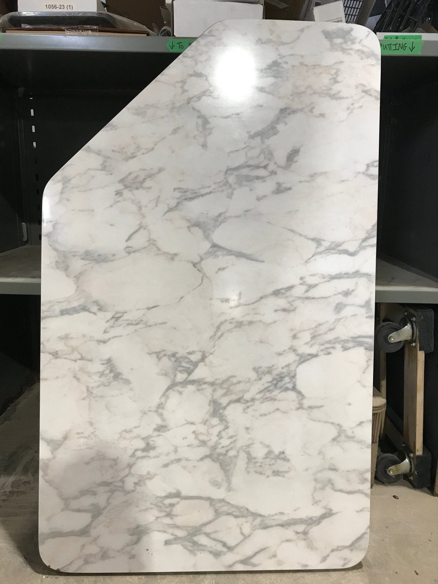 Used RV Table Top 25