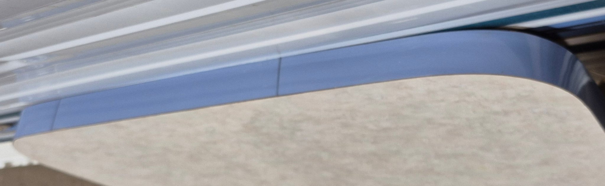 Used RV Table Top 25" x 44" - Young Farts RV Parts