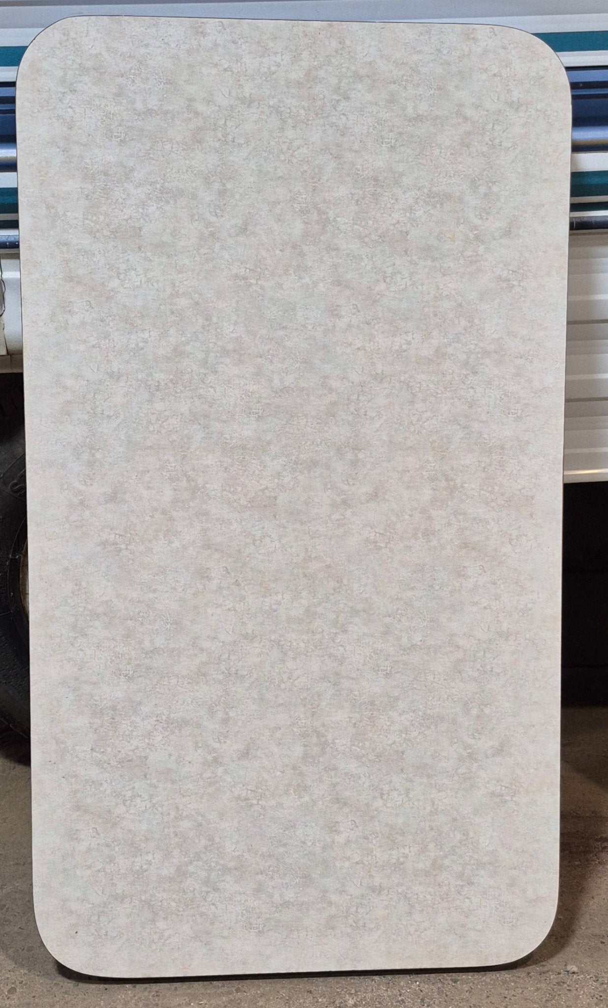 Used RV Table Top 25
