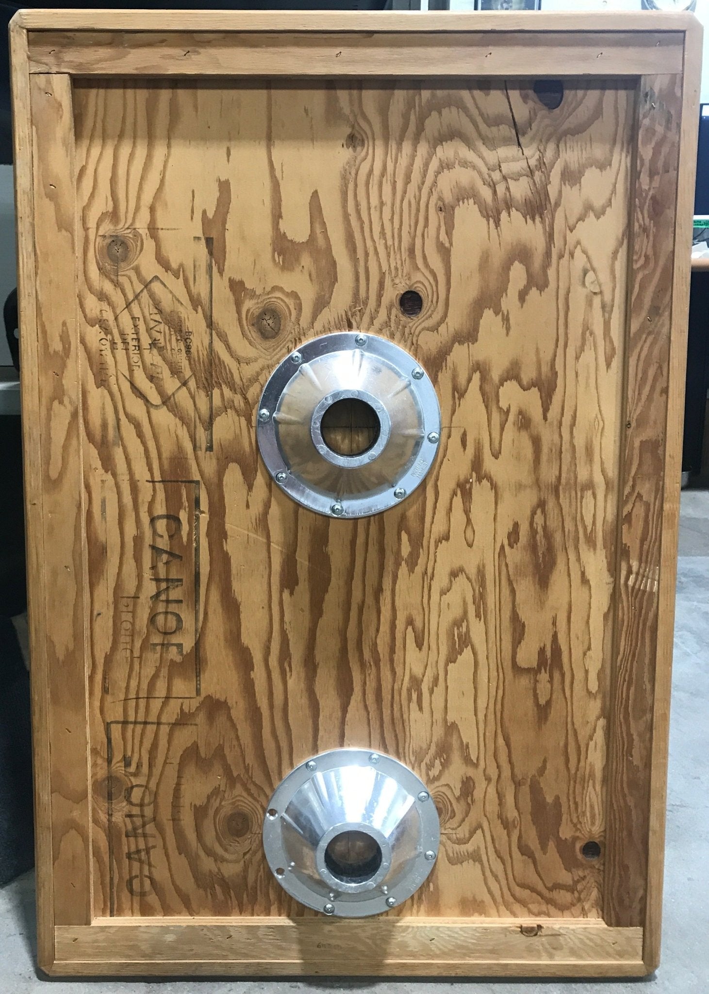 Used RV Table Top 26