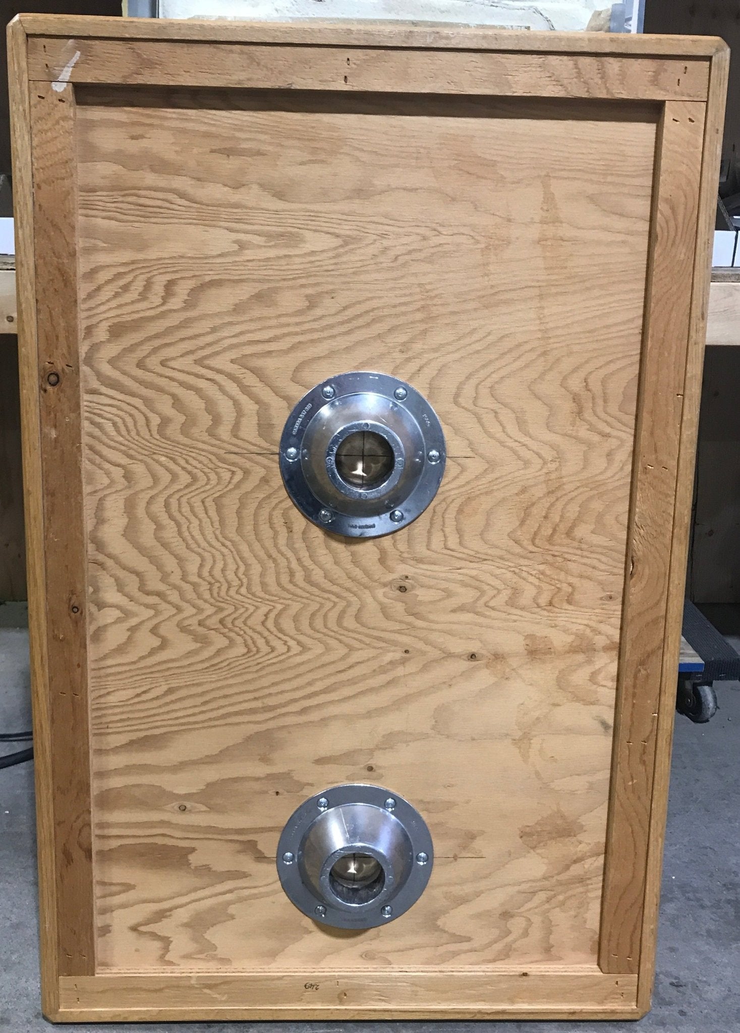 Used RV Table Top 26