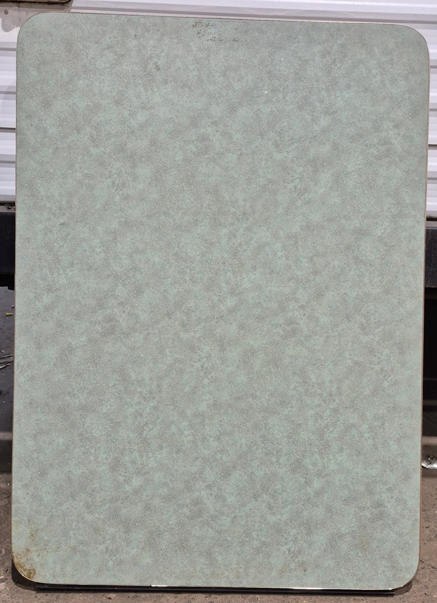 Used RV Table Top 27 1/2" x 38 1/2" - Young Farts RV Parts