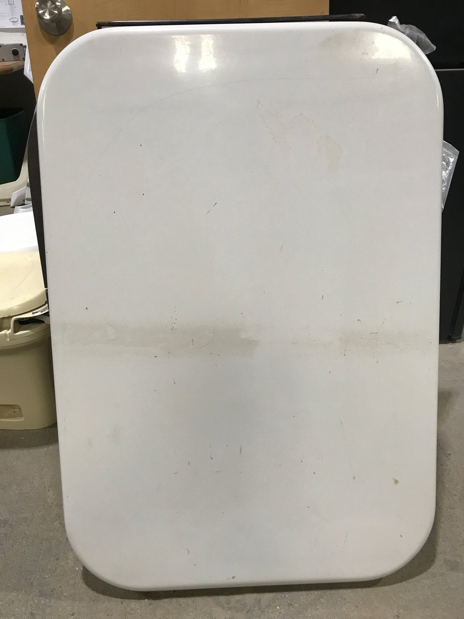 Used RV Table Top 27 1/2