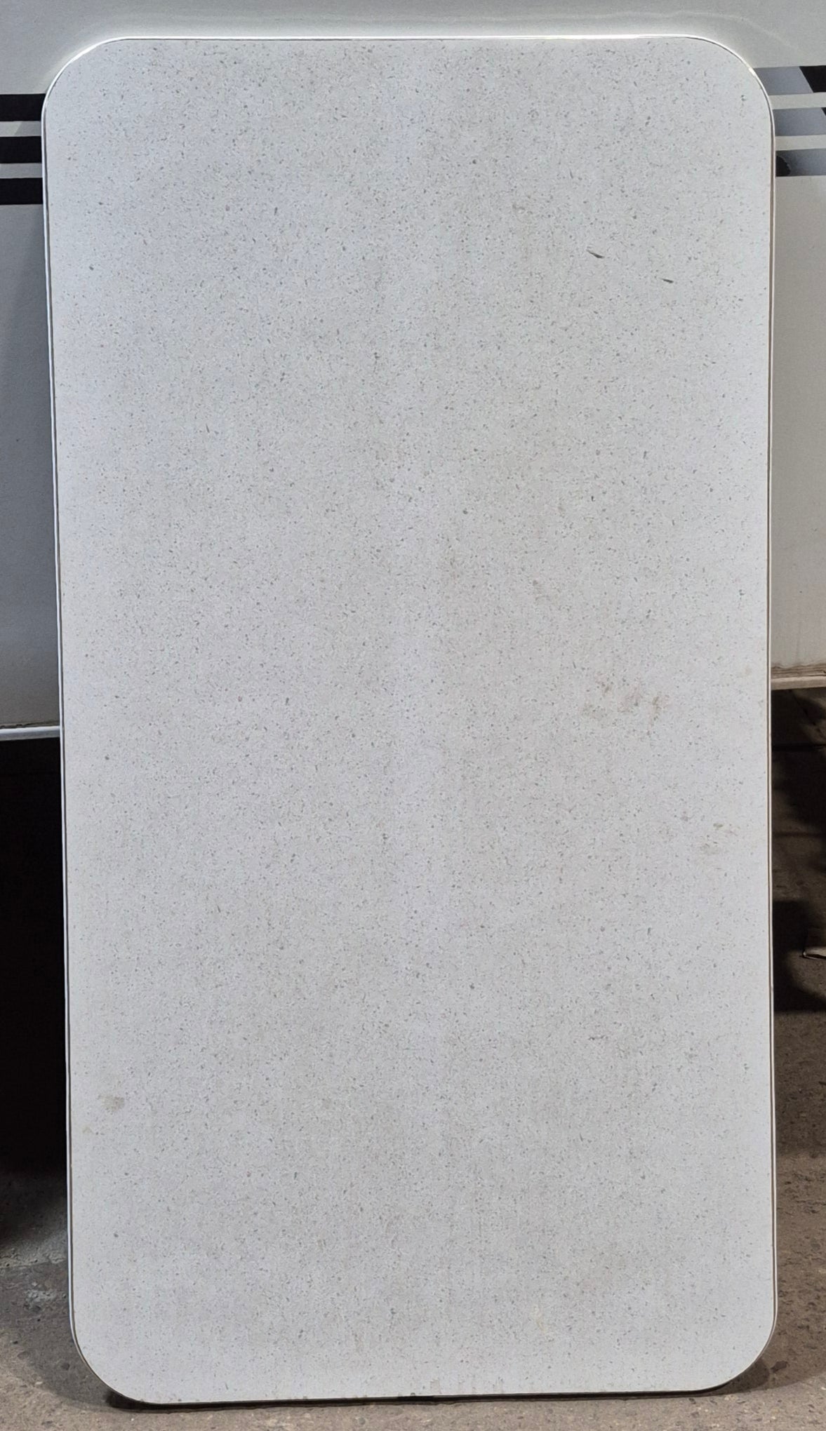 Used RV Table Top 27 1/2" x 52" - Young Farts RV Parts