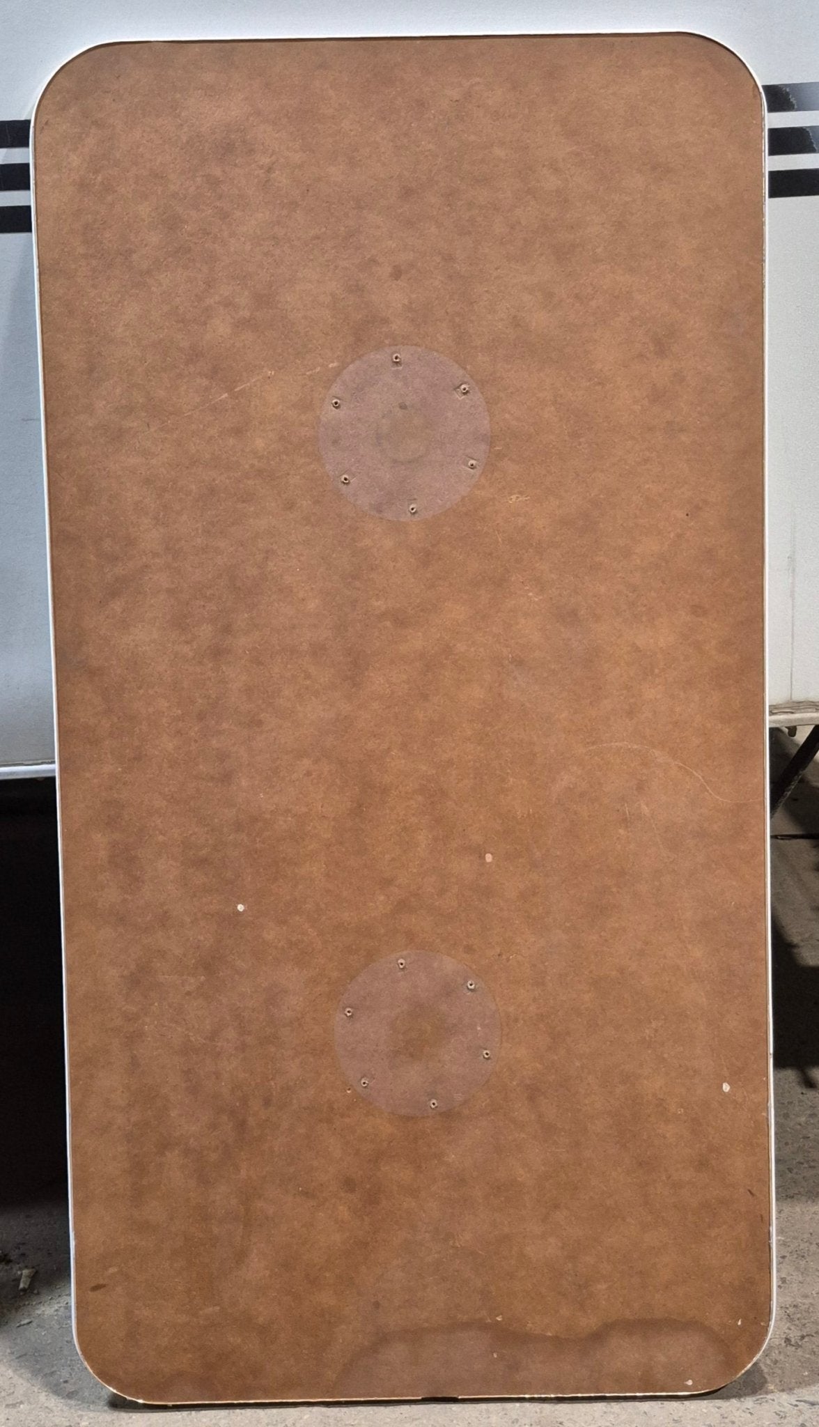 Used RV Table Top 27 1/2" x 52" - Young Farts RV Parts