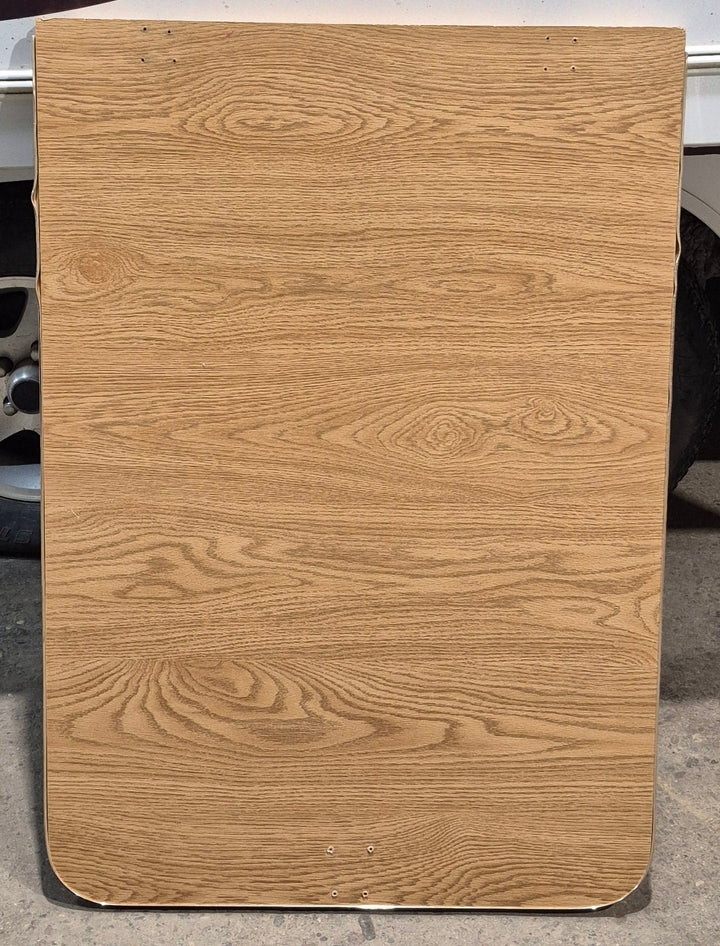 Used RV Table Top 27 3/4" x 39 1/2" - Young Farts RV Parts