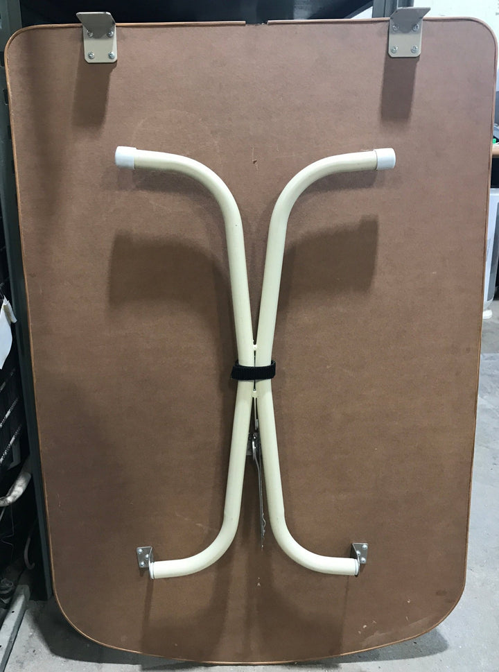Used RV Table Top 27 7/8" x 41 1/4" - Young Farts RV Parts