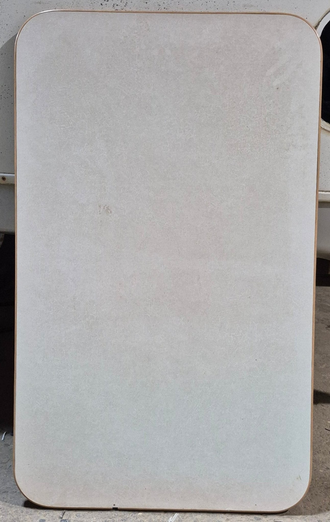 Used RV Table Top 27" x 44 3/8" - Young Farts RV Parts