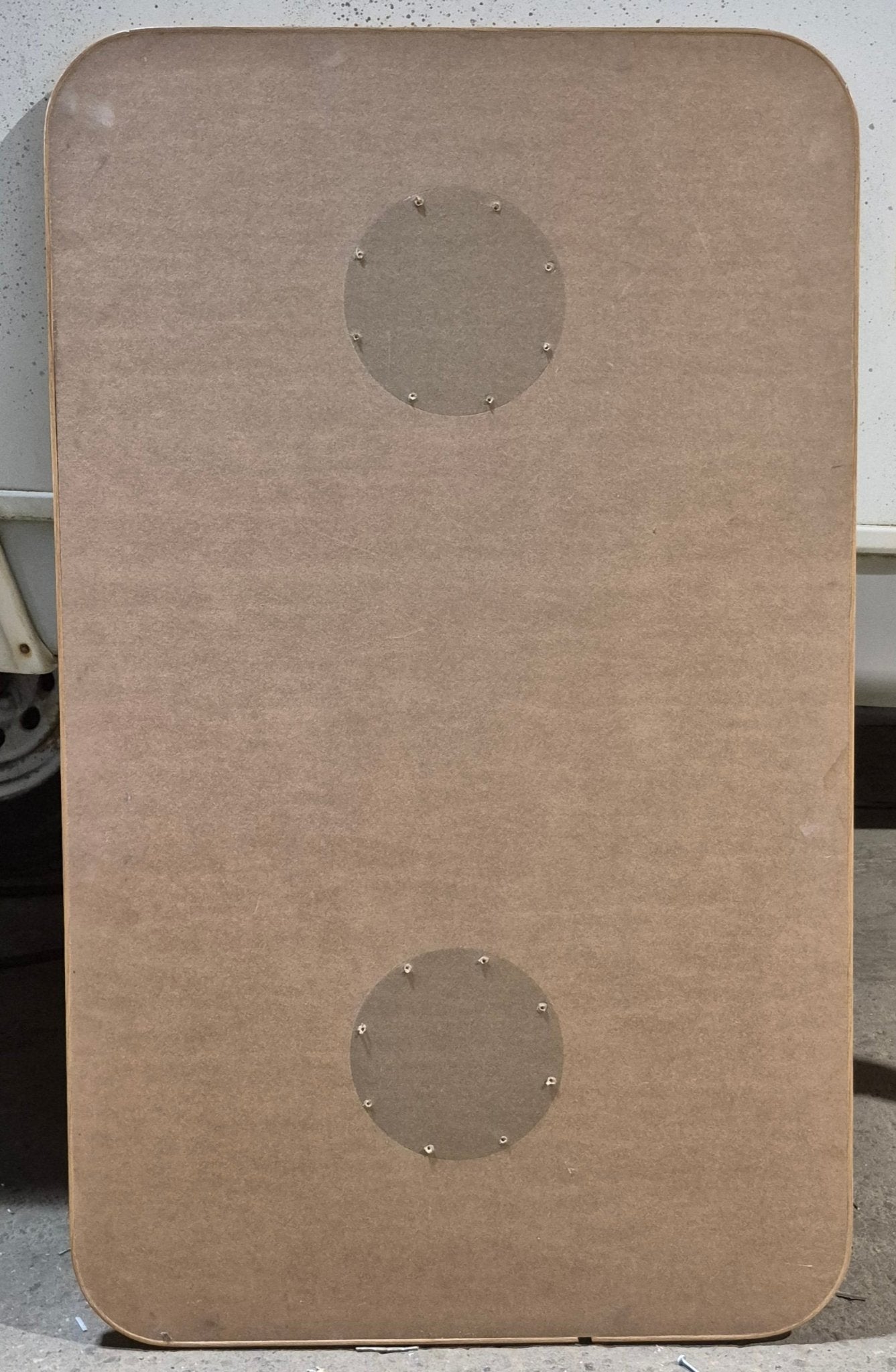 Used RV Table Top 27" x 44 3/8" - Young Farts RV Parts