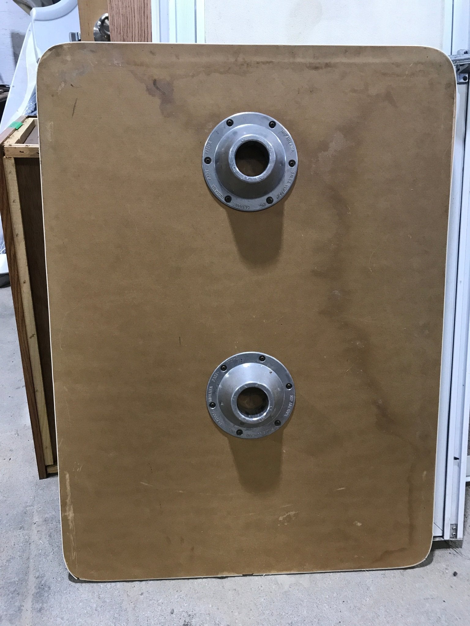 Used RV Table Top 28 1/2
