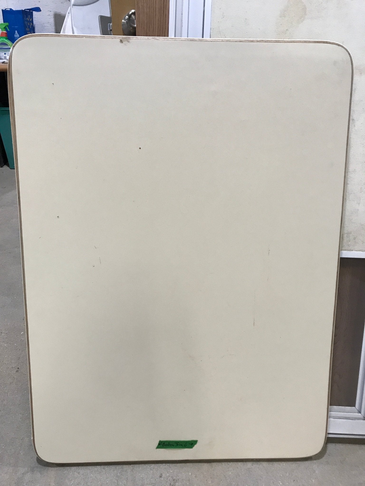 Used RV Table Top 28 1/2