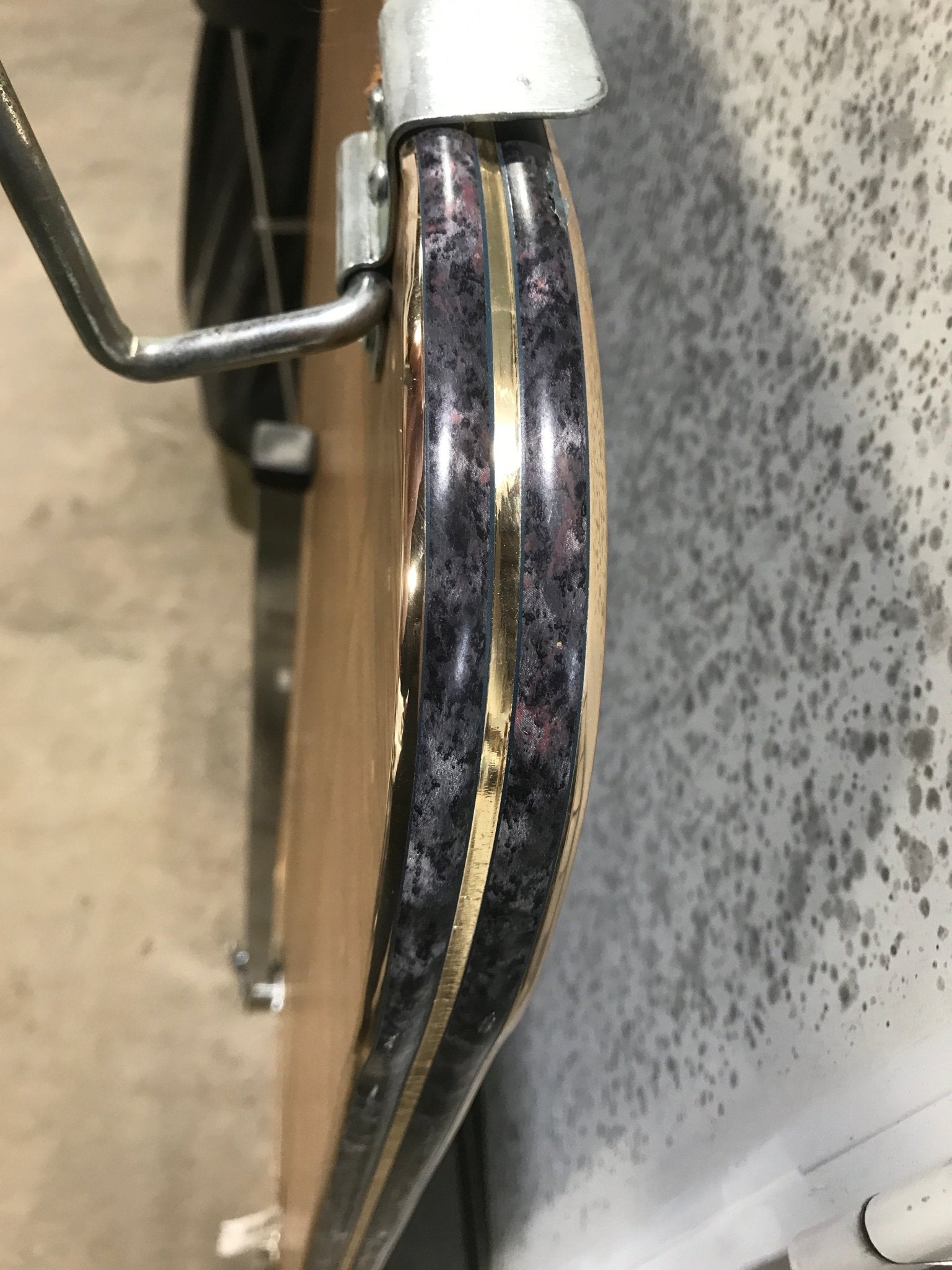 Used RV Table Top 28