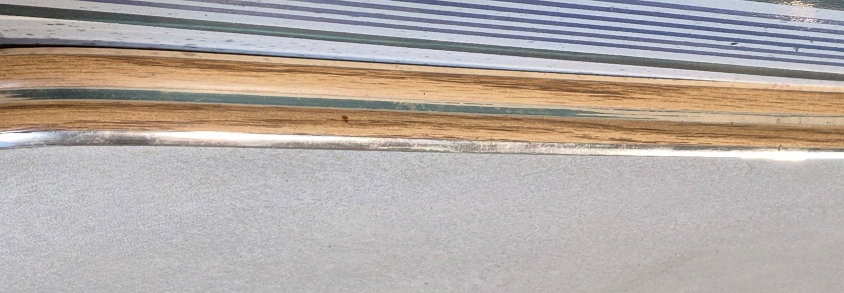 Used RV Table Top 28" x 39 5/8" - Young Farts RV Parts