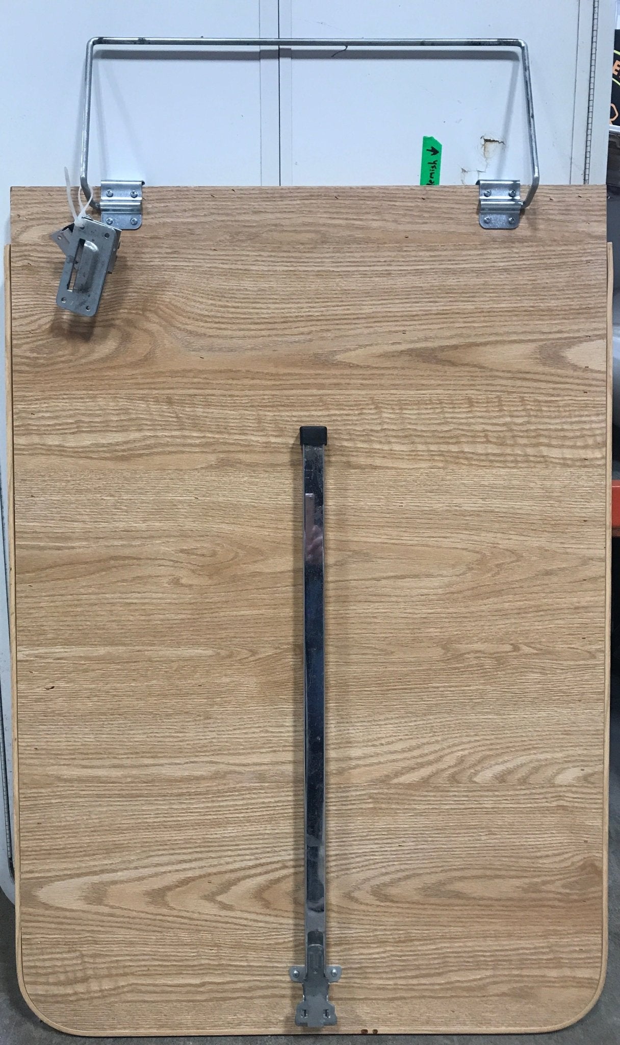 Used RV Table Top 28" x 40" - Young Farts RV Parts