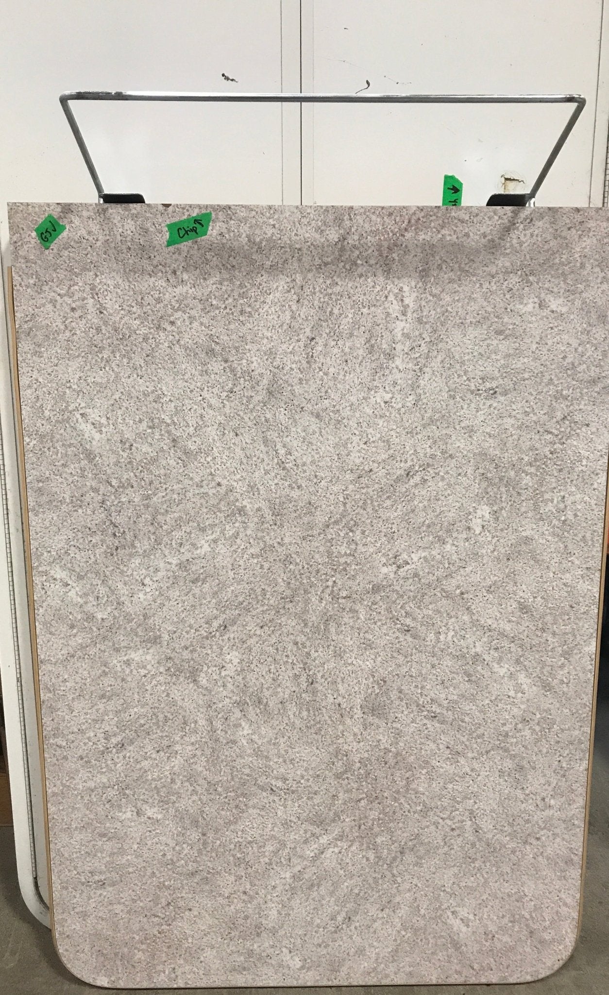 Used RV Table Top 28