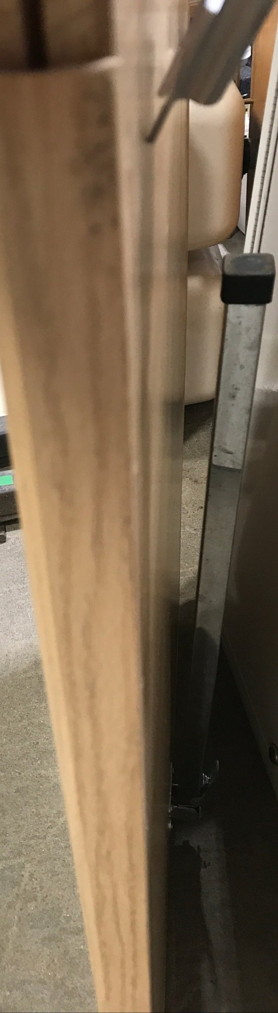 Used RV Table Top 28" x 40" - Young Farts RV Parts