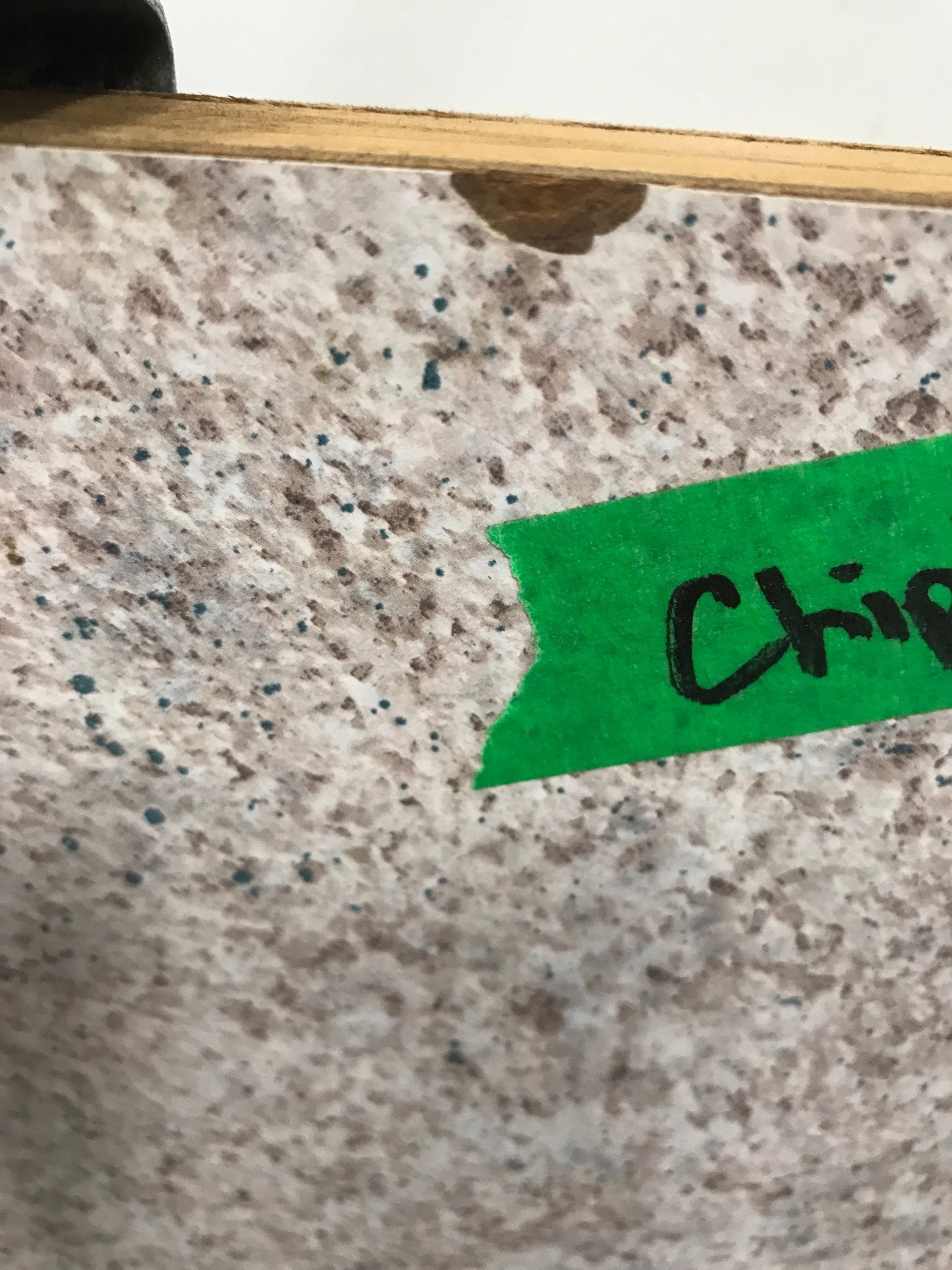 Used RV Table Top 28