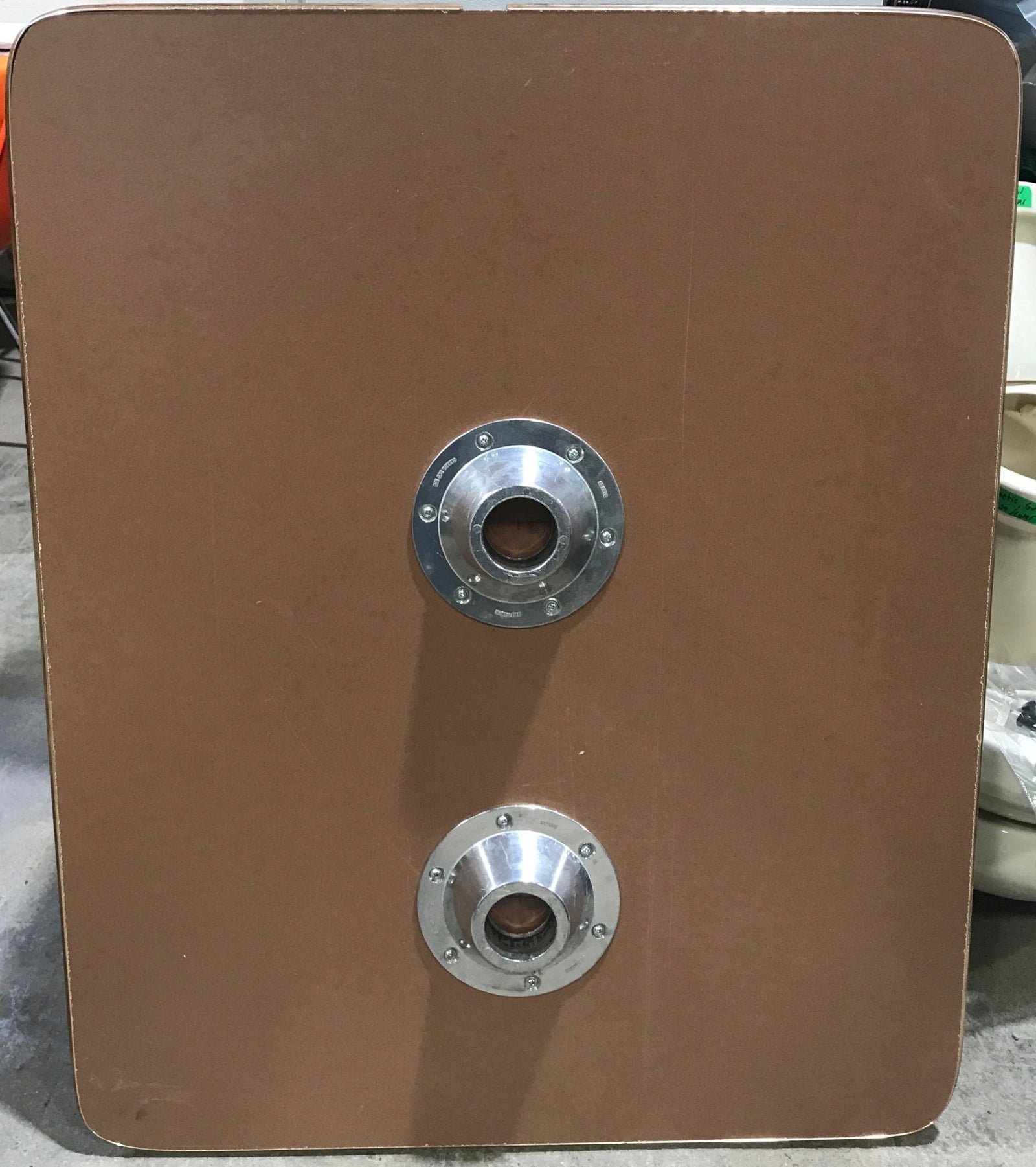 Used RV Table Top 29 1/2