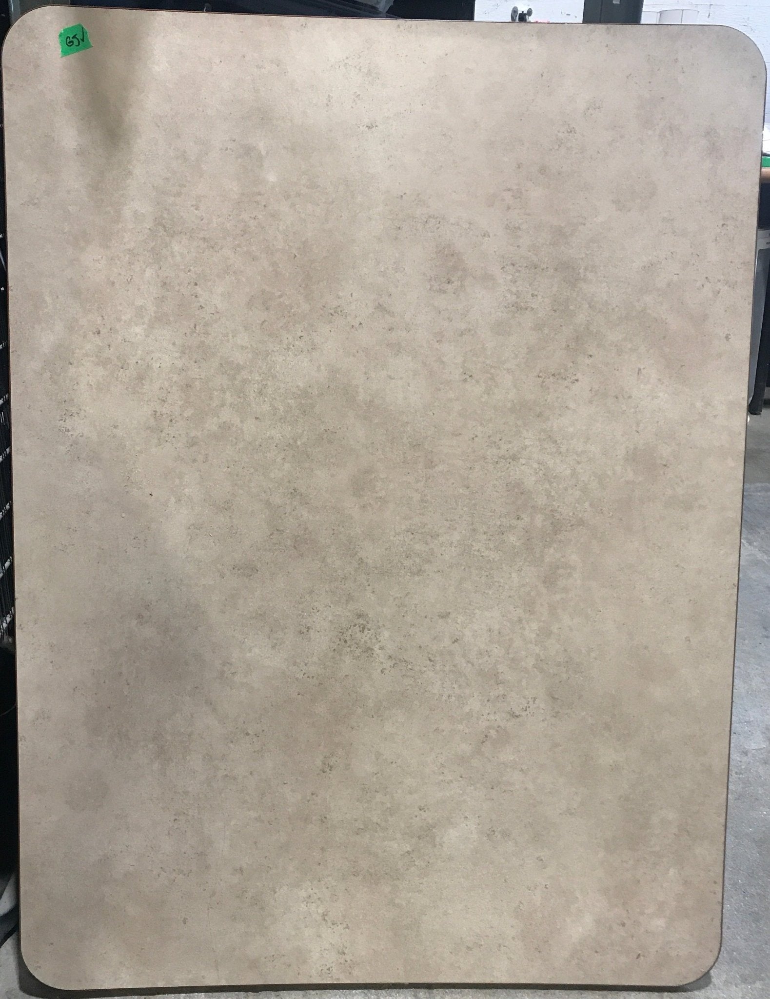 Used RV Table Top 29 1/4