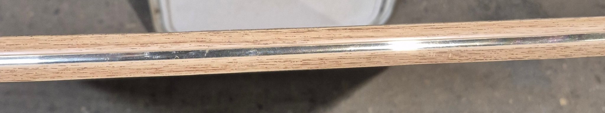 Used RV Table Top 29 1/8" x 40 1/4" - Young Farts RV Parts