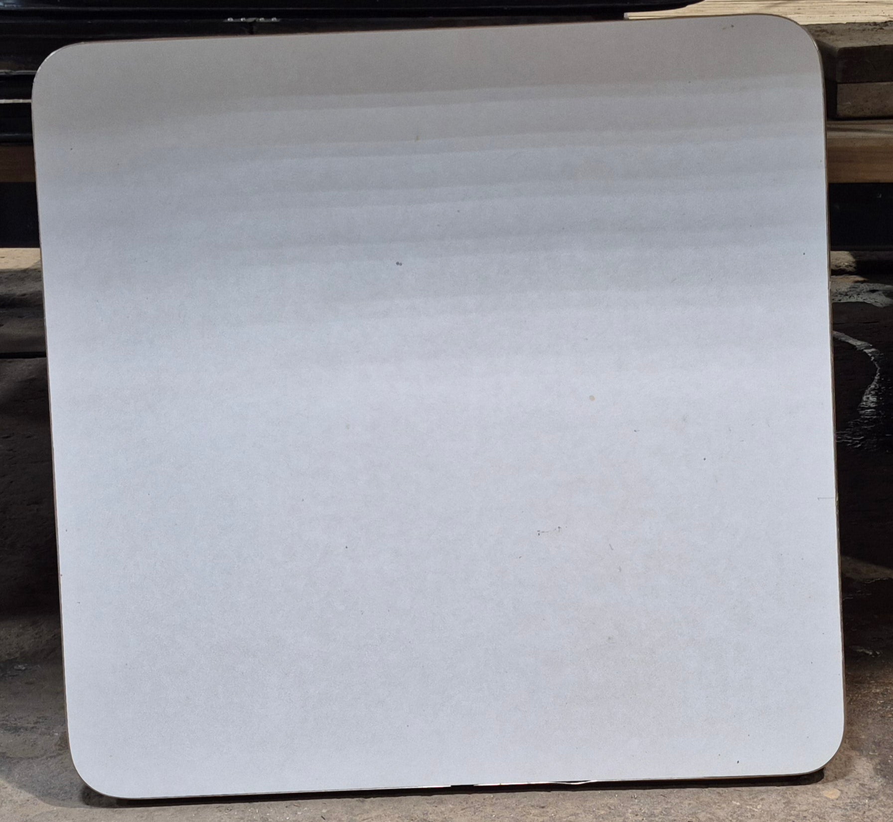 Used RV Table Top 29 3/4" x 30 3/4" - Young Farts RV Parts