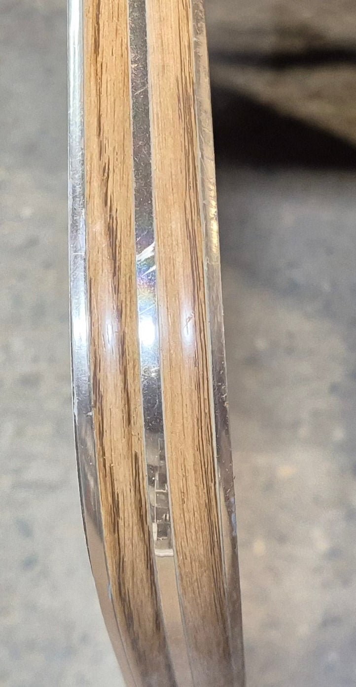 Used RV Table Top 29 3/4" x 30 3/4" - Young Farts RV Parts