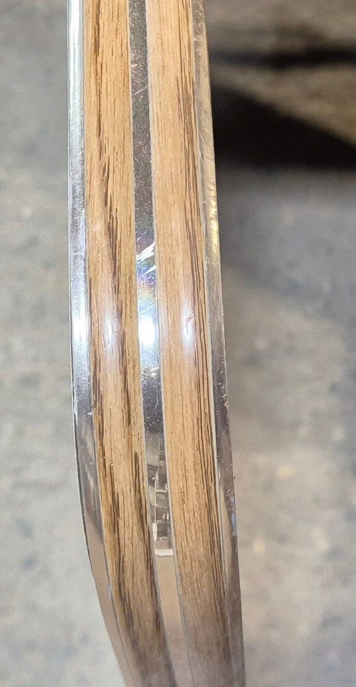 Used RV Table Top 29 3/4" x 30 3/4" - Young Farts RV Parts