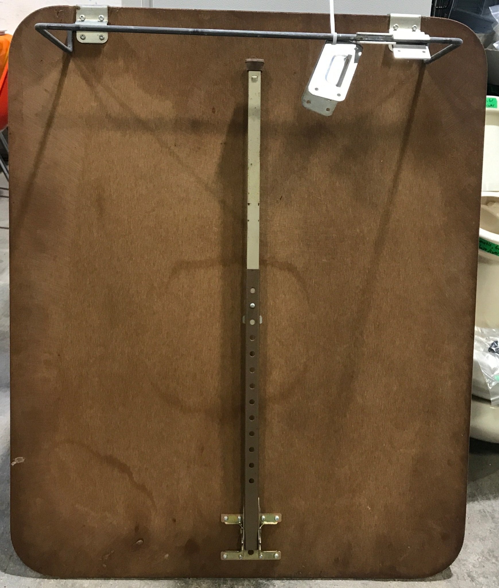 Used RV Table Top 29" x 35 1/2" - Young Farts RV Parts