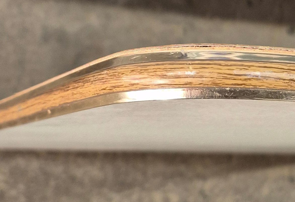 Used RV Table Top 31 3/8" x 36 3/8" - Young Farts RV Parts