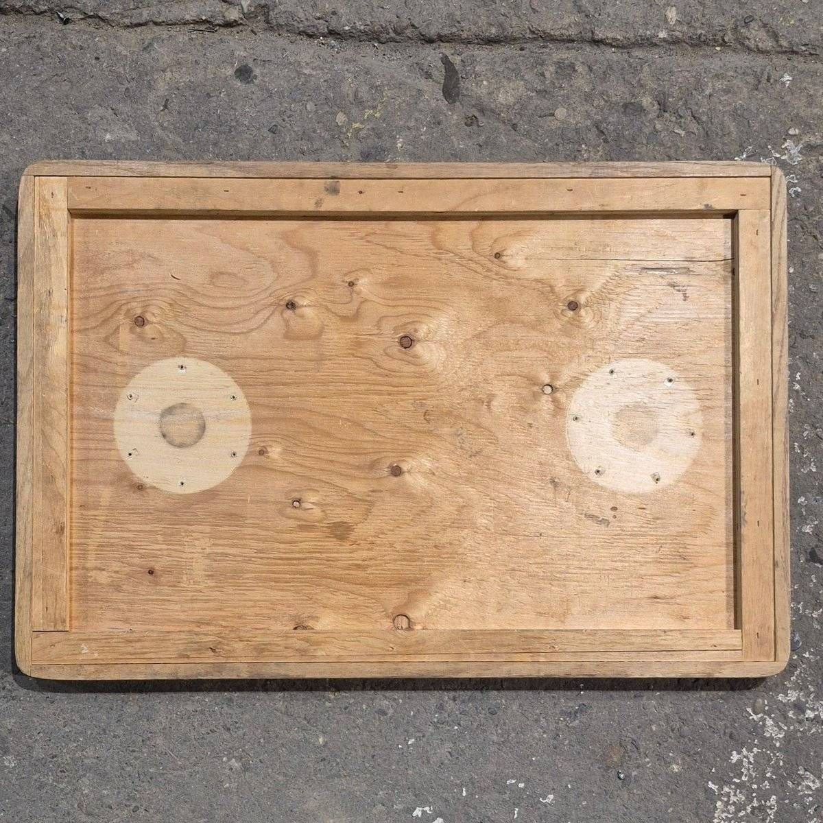 Used RV Table Top - 36" x 24.375" x 1.5" - Young Farts RV Parts