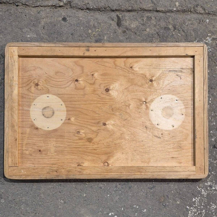 Used RV Table Top - 36" x 24.375" x 1.5" - Young Farts RV Parts