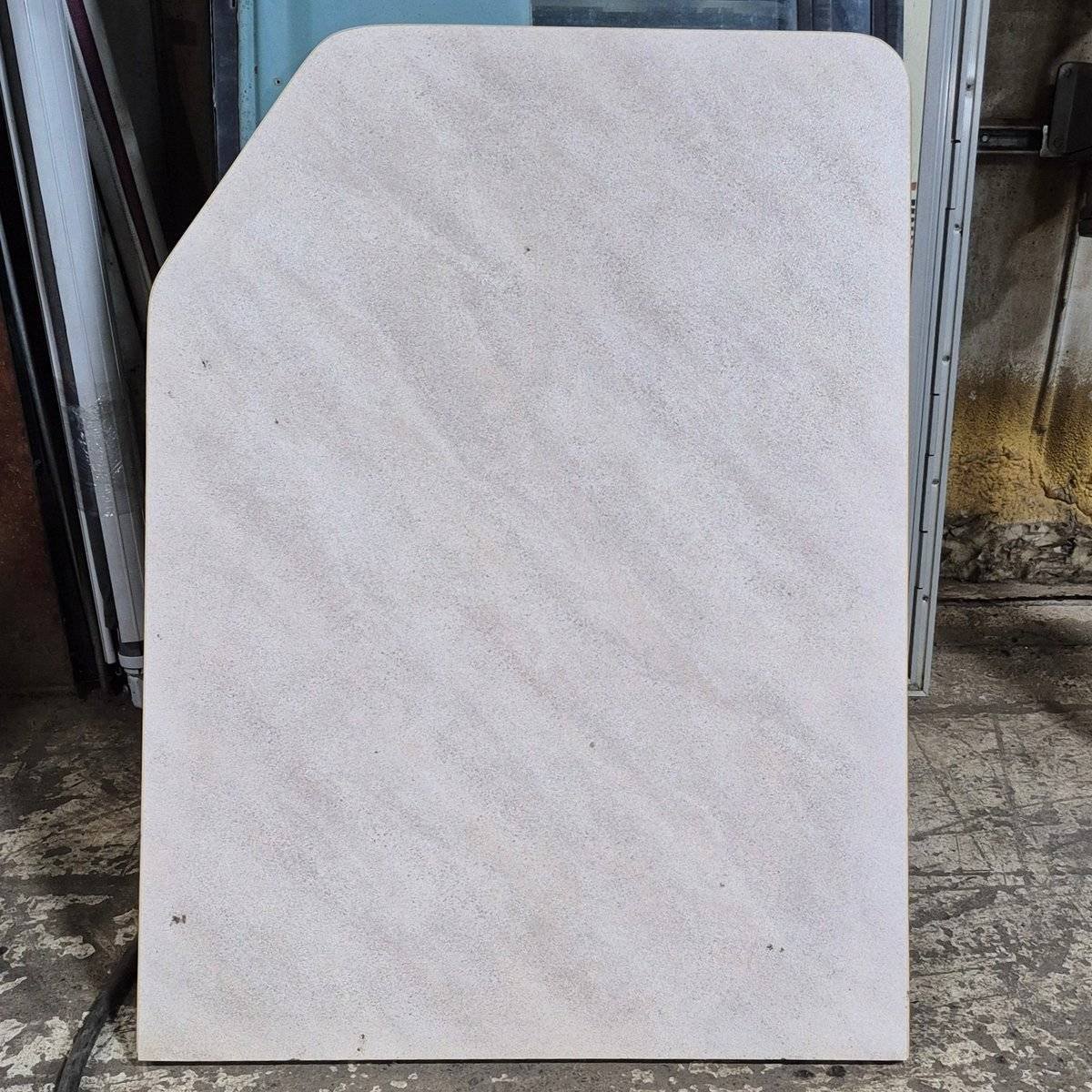 Used RV Table Top - 37.125" x 27.75" x 0.75" - Young Farts RV Parts
