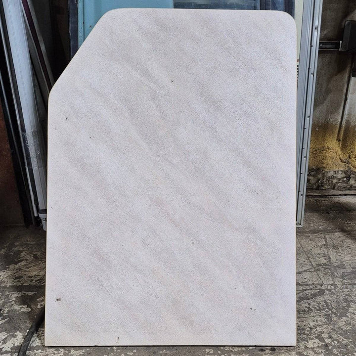 Used RV Table Top - 37.125" x 27.75" x 0.75" - Young Farts RV Parts