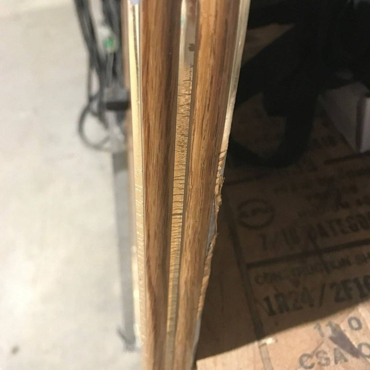 Used RV Table Top - 39.75" x 27.75" x 1" - Young Farts RV Parts