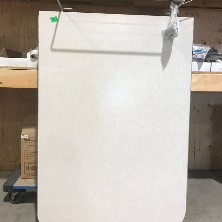 Used RV Table Top - 39.75" x 27.75" x 1" - Young Farts RV Parts