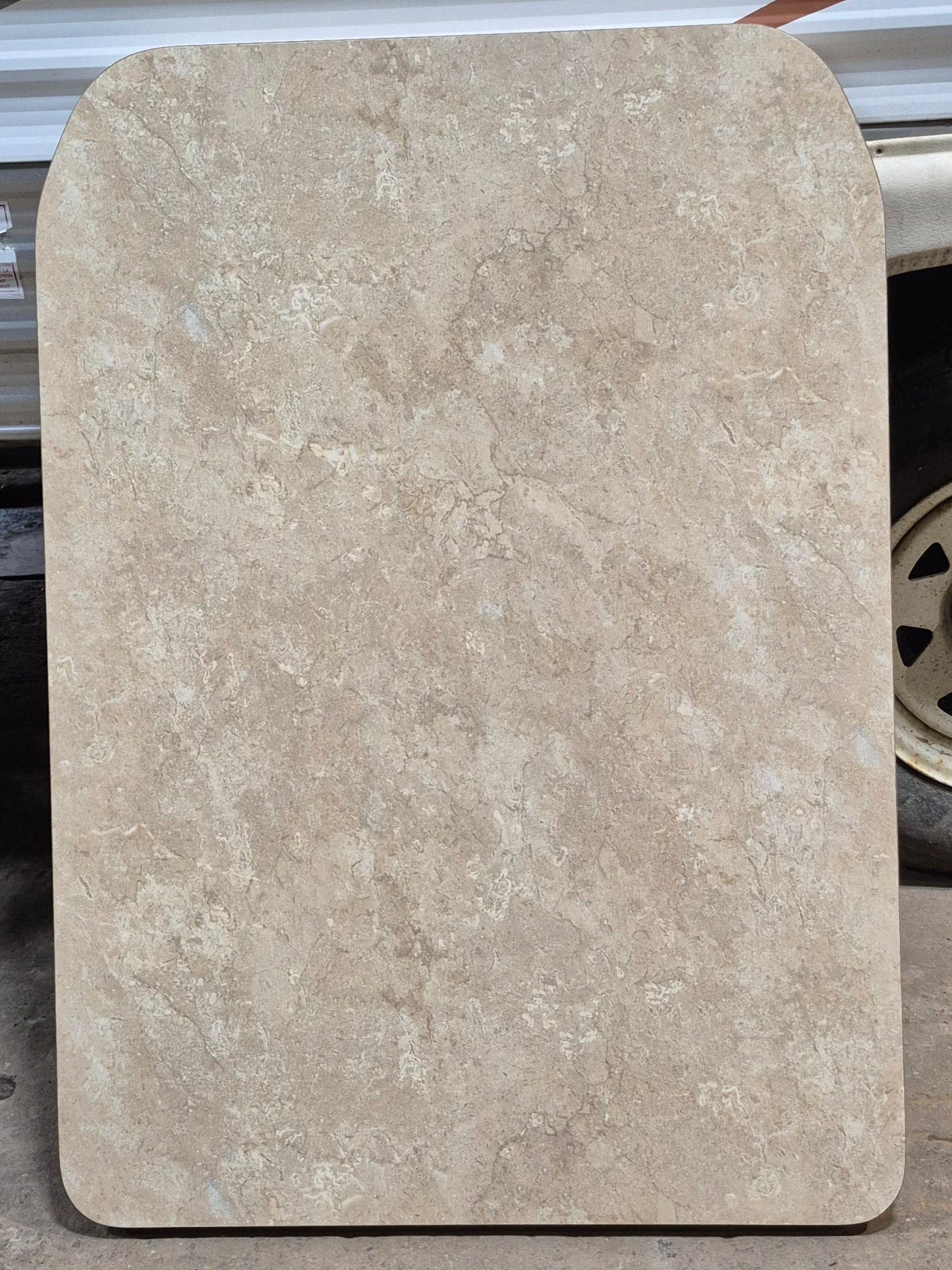 Used RV Table Top 41 5/8" x 29 7/8" - Young Farts RV Parts