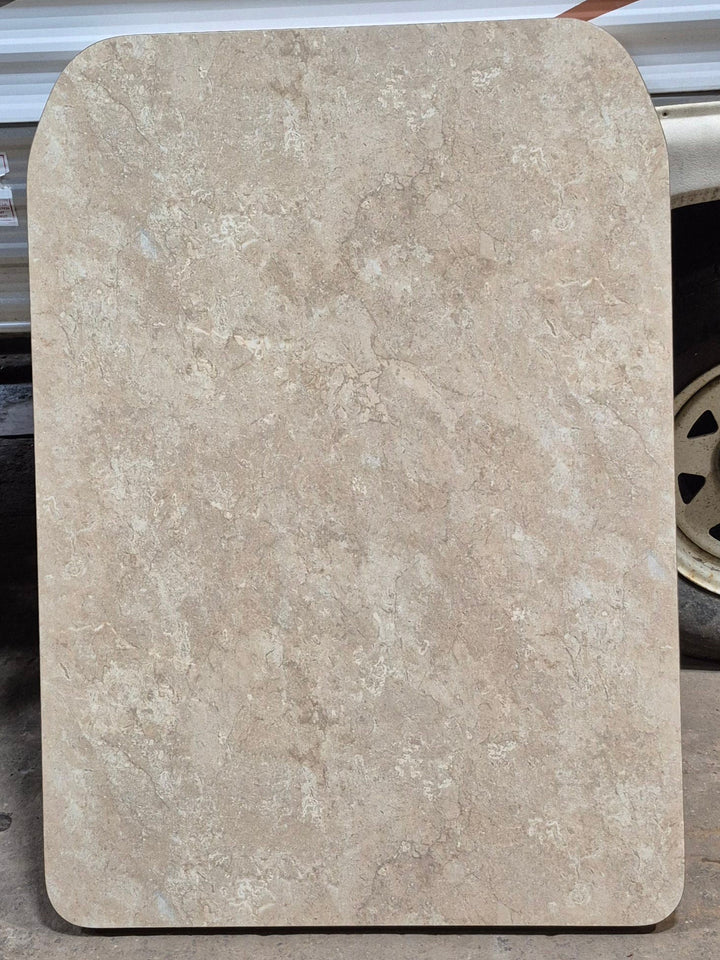 Used RV Table Top 41 5/8" x 29 7/8" - Young Farts RV Parts