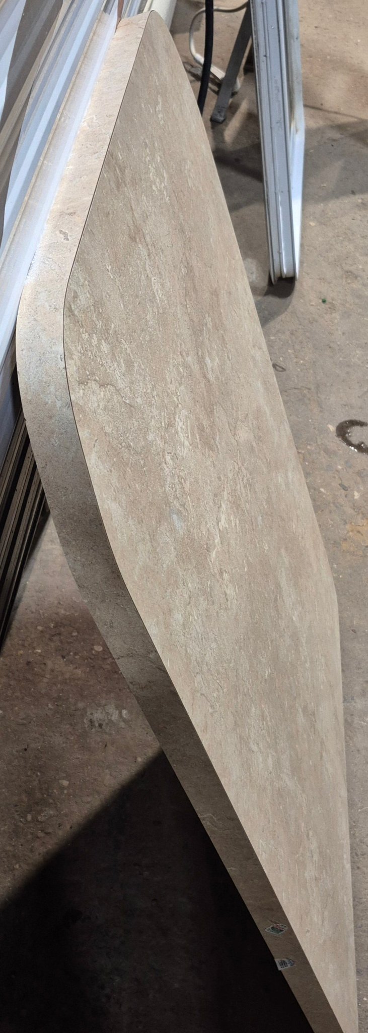 Used RV Table Top 41 5/8" x 29 7/8" - Young Farts RV Parts