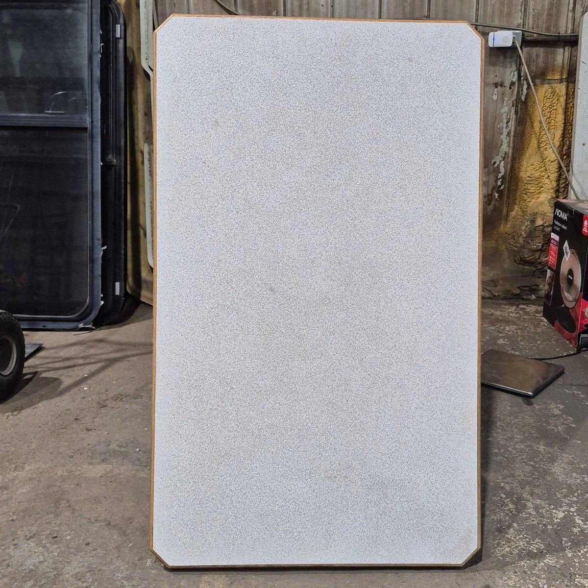 Used RV Table Top - 41.875" x 25.25" x 2" - Young Farts RV Parts