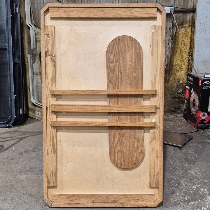 Used RV Table Top - 41.875" x 25.25" x 2" - Young Farts RV Parts