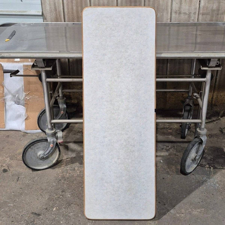 Used RV Table Top - 47 1/2" x 16 1/4" - Young Farts RV Parts