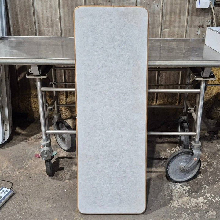Used RV Table Top - 47 1/2" x 16 1/4" - Young Farts RV Parts