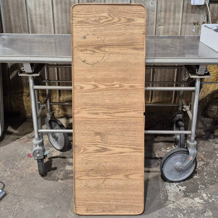 Used RV Table Top - 47 1/2" x 16 1/4" - Young Farts RV Parts